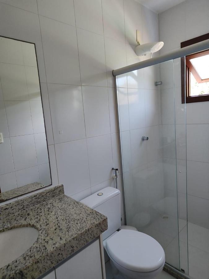 Villa Linda Casa 4/4 Com Piscina Na Praia Do Forte. Mata de Sao Joao Exterior foto